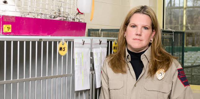 10:20: Animal Cops Philadelphia (S12 E18) (S12) | Animal Planet | 1/28 2026