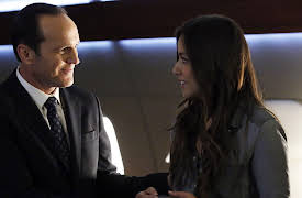 Agents of S.H.I.E.L.D.: Episode 16