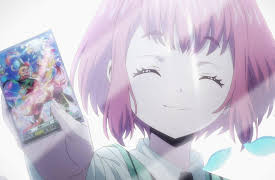 Cardfight!! Vanguard will+Dress - Will+Dress Season 1: Mirror Image Broadcast, Subtitled