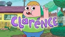 CLARENCE