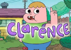 CLARENCE