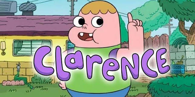 18:08: CLARENCE | Boing | 10/29 2025