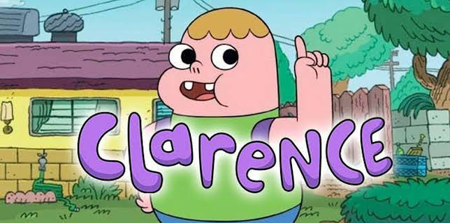 CLARENCE