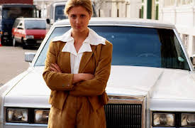 House of Cards Season 1 (UK Version): House of Cards Episode 3