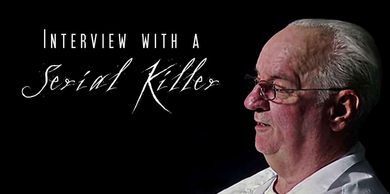 Interview with a Serial Killer (2021)