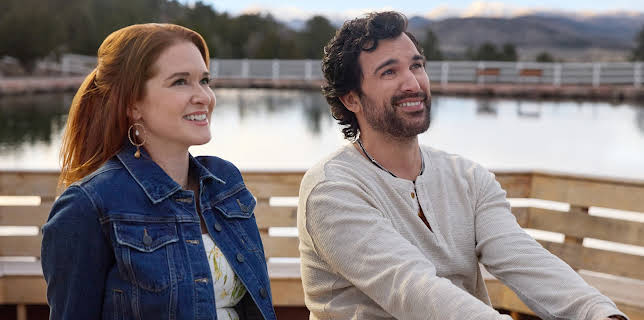 12:45: Branching Out | TVNorge | 1/17 2026