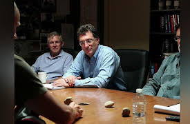 The Curse of Oak Island Season 1: The Secret of Solomon's Temple