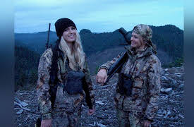 Extreme Outer Limits: Family affair hunting adventures