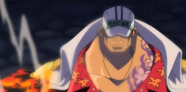 17:25: One Piece | ProSieben Maxx | 2/5 2026