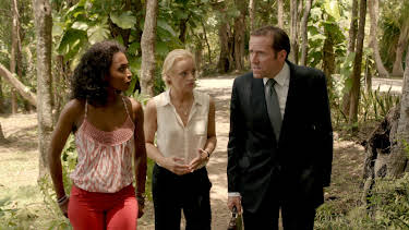 02:20: Death in Paradise | ZDFneo | 6/23 2026