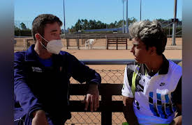 Rafa Nadal Academy: Episode 2