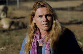 The Lion Queen: What Future for Andis Lions