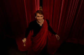Pushing Daisies Season 1: The Fun in Funeral