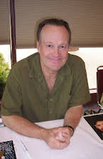Dwight Schultz som 