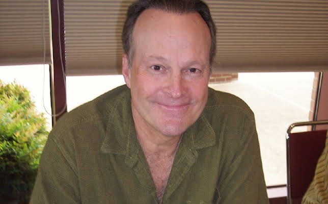 Dwight Schultz