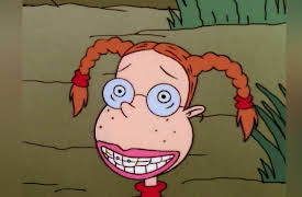 The Wild Thornberrys 1: The Dragon and the Professor