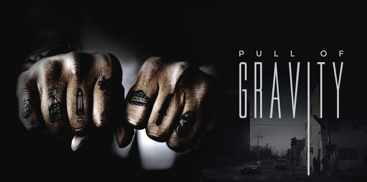 Pull of Gravity (2015)