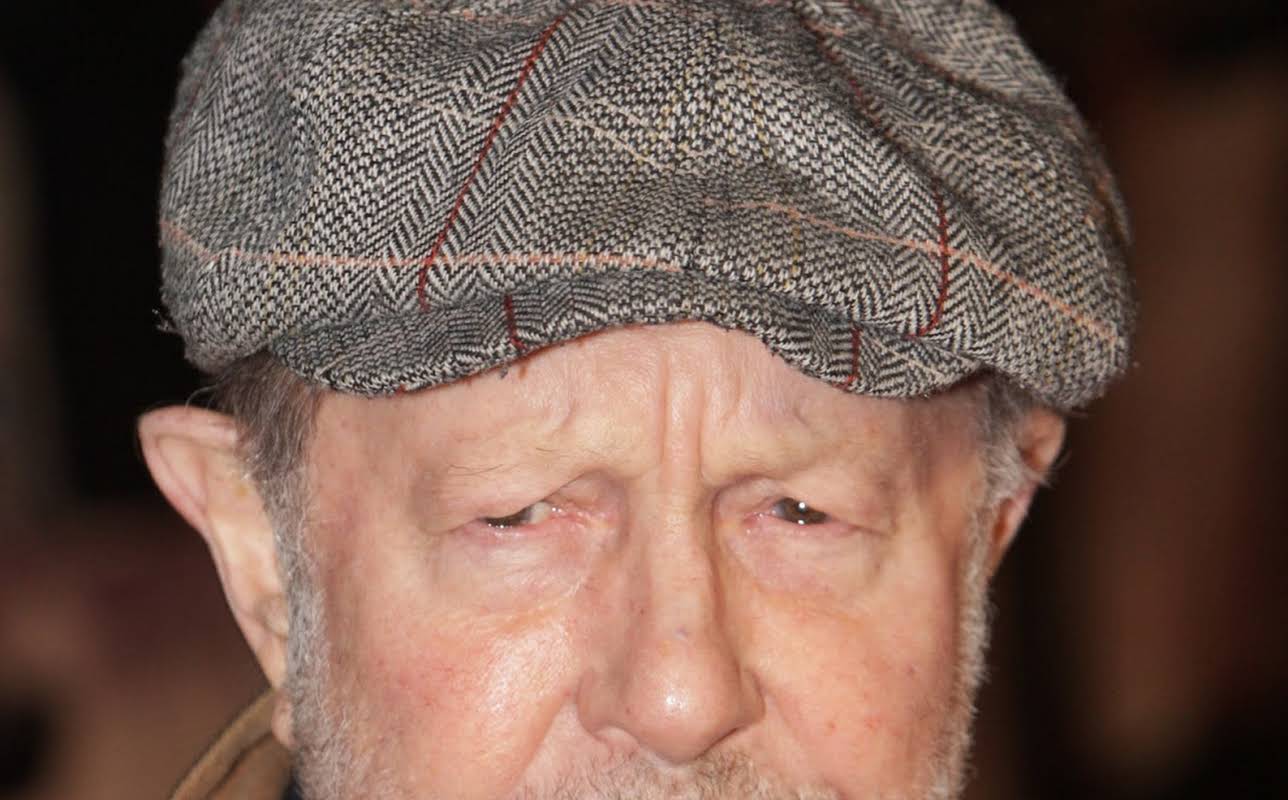 Nicolas Roeg