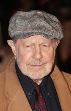 Nicolas Roeg as Director
