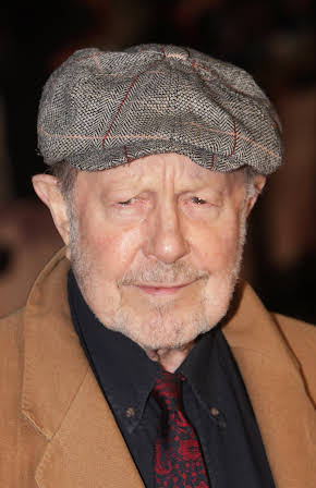 Nicolas Roeg as Director
