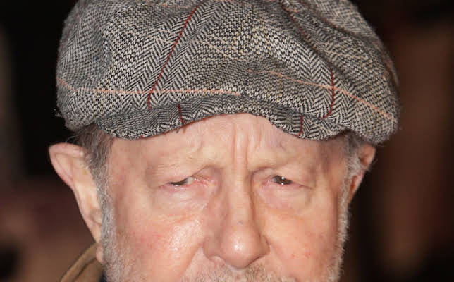 Nicolas Roeg