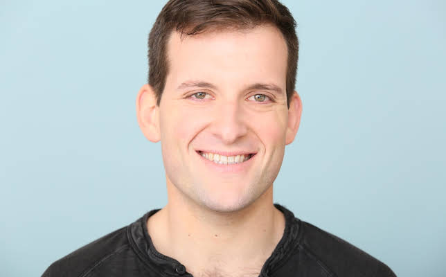 Steven Thomas Gamble