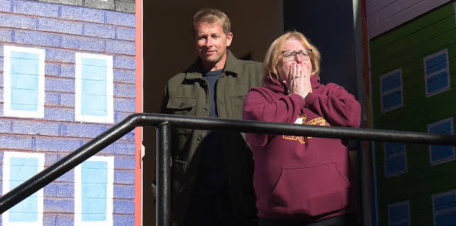 22:00: Rock Solid Builds (S3 E1) (S3) | TV10 | 12/24 2025