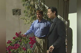 House Hunters International: Classic, Season 1: Condo in Buenos Aires