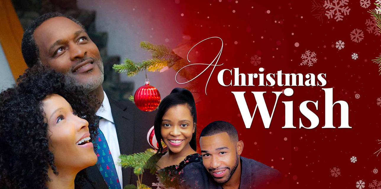 A Christmas Wish (2021)
