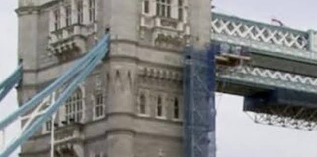 07:52: ¿Cómo lo hacen?: Prisión Ryker Island y mermelada | Discovery Max | 1/8 2026