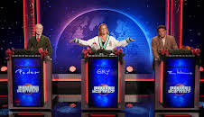 Jeopardy! Julspecial! (S2 E2)