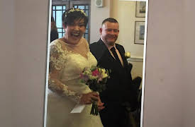 Second Chance Dresses: Ciara