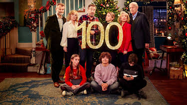 3:30 AM: Not Going Out Christmas Special: Wilfred (S1 E1) (S1) | Dave | 2/3 2026