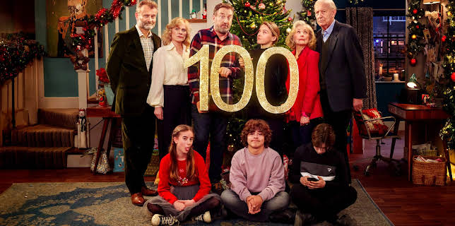 2:00 AM: Not Going Out Christmas Special: Wilfred (S1 E1) (S1) | Dave | 12/22 2025