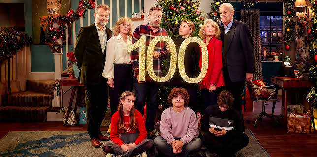 Not Going Out Christmas Special: Wilfred