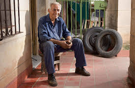 Cuban Chrome: Go Go Embargo