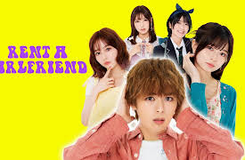 Rent a Girlfriend: 1.1