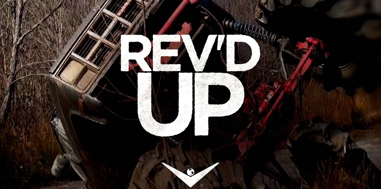 Rev'd Up Season 1