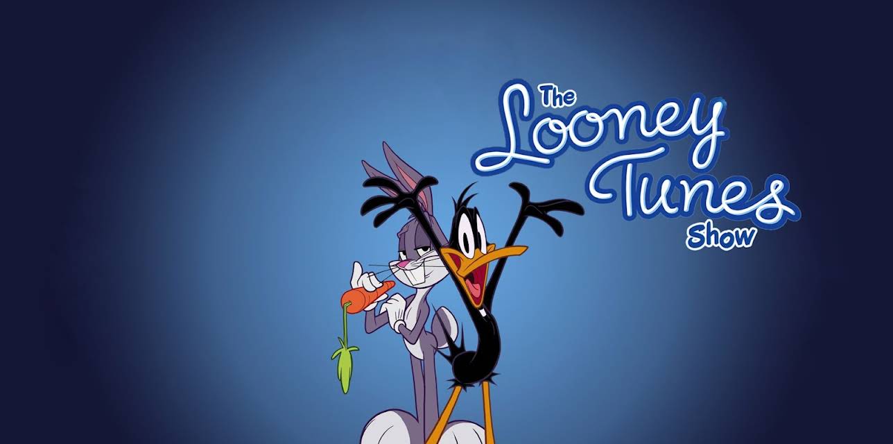 The Looney Tunes Show: The Complete First Season
