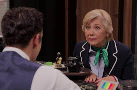 El Ángel de Aurora season-1: El Ángel de Aurora Capítulo 10