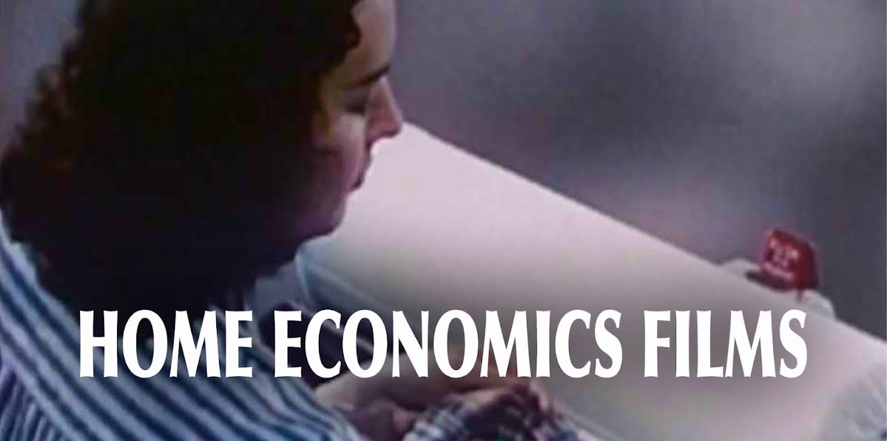Home Economics Films (2018)