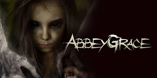 Abbey Grace (2016)