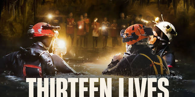 00:10: Thirteen Lives | TV6 | 1/11 2026