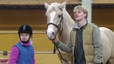 09:00: In aller Freundschaft (385) | RBB Fernsehen | 4/30 2026