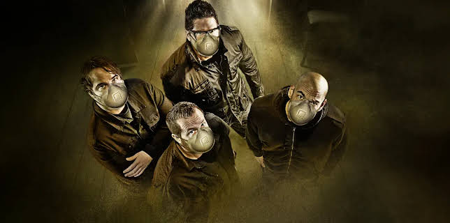 Ghost Adventures: Quarantine