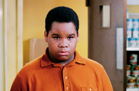 Brewster Place: The Poet