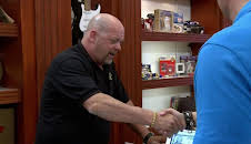 Pawn Stars - Die drei vom Pfandhaus