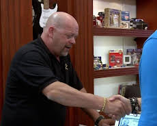 Pawn Stars - Die drei vom Pfandhaus