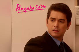 Pangako Sa 'Yo: Amor