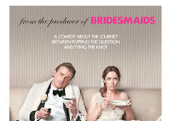 The Five-Year Engagement